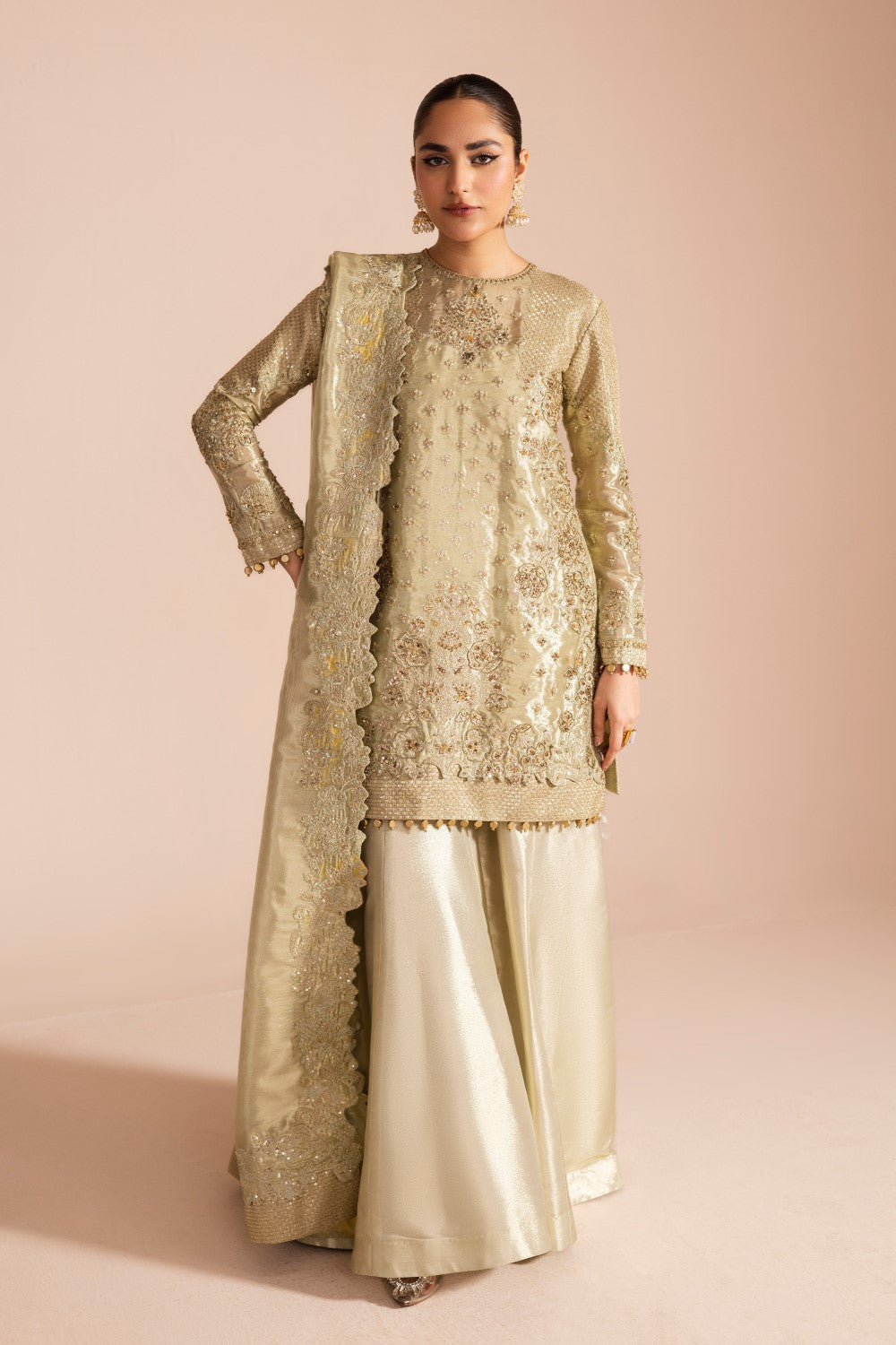 Maryum N Maria | Iris Formals | DALBIR - MW40009