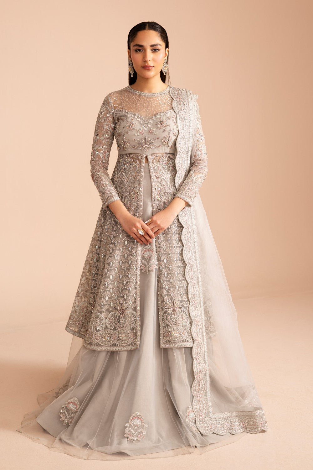 Maryum N Maria | Iris Formals | KAJOL - MW40011