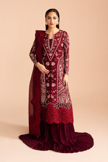 Maryum N Maria | Iris Formals | JHEEL - MW40013