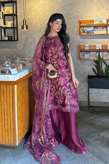 Maryum N Maria | Farisha Formals|  LYA - MW40082