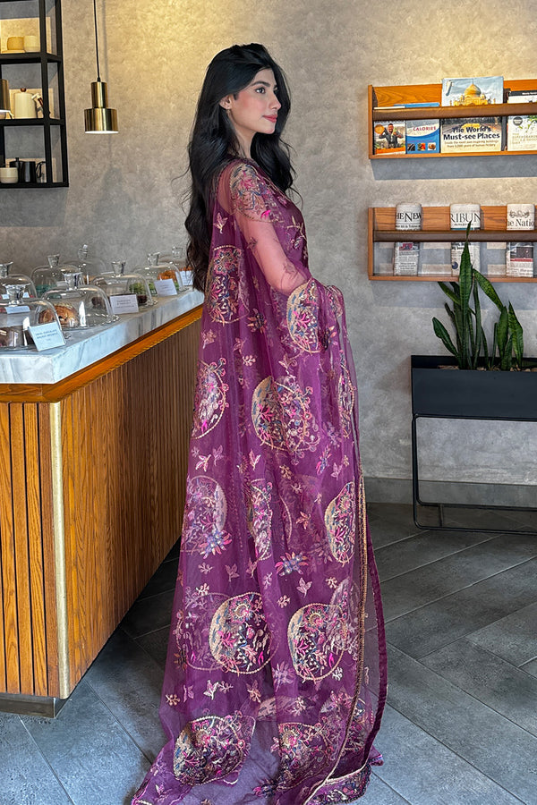 Maryum N Maria | Farisha Formals|  LYA - MW40082