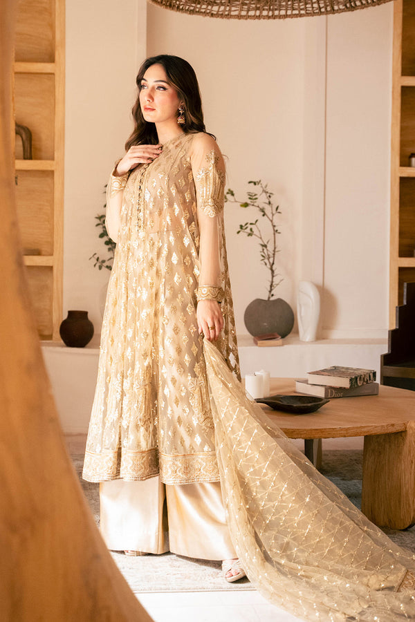 Maryum N Maria | Farisha Formals| ANNA - MW40084