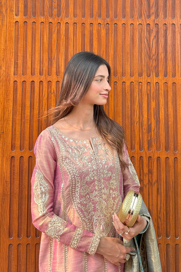 Maryum N Maria | Farisha Formals| OCEANE - MW40092