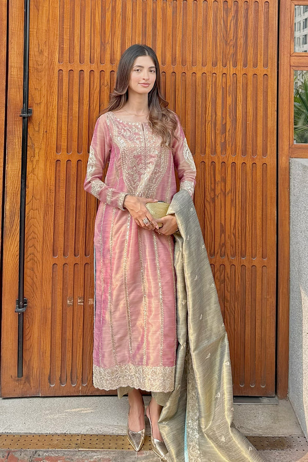 Maryum N Maria | Farisha Formals| OCEANE - MW40092