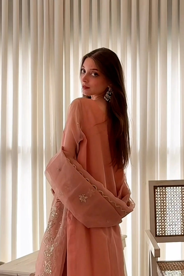 Maryum N Maria | Farisha Formals| DAPHNE - MW40094