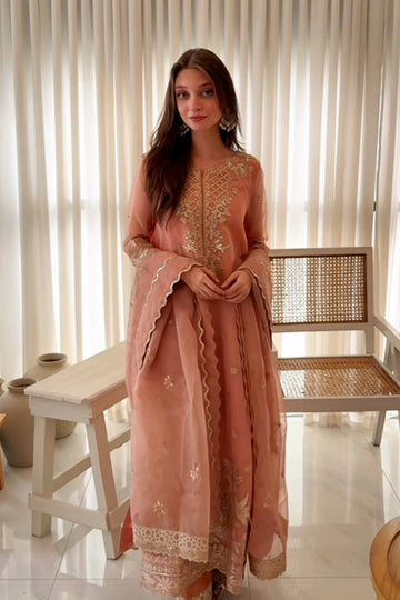 Maryum N Maria | Farisha Formals| DAPHNE - MW40094