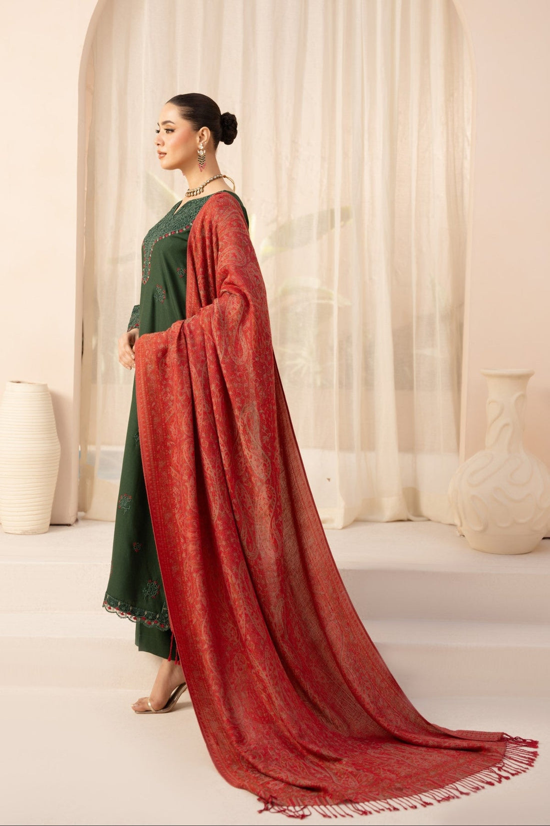 Mohagni | Pehchan Pret | MWD-24