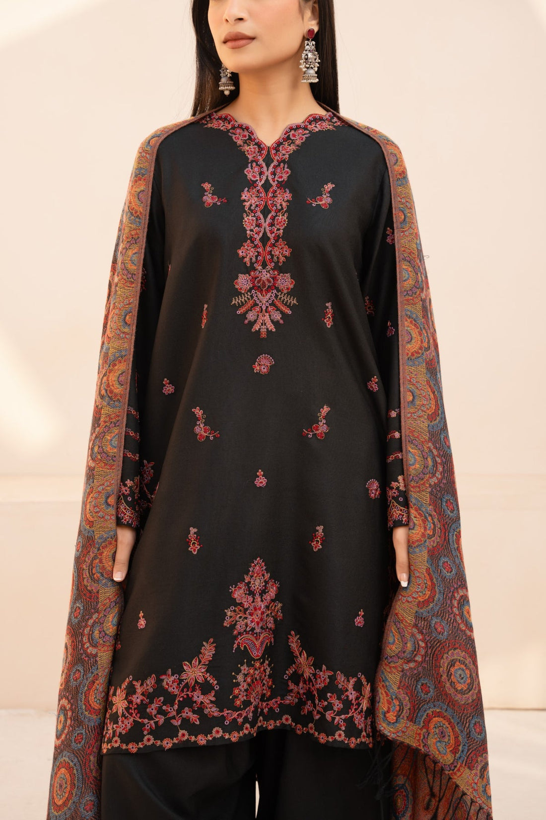 Mohagni | Pehchan Pret | MWD-30