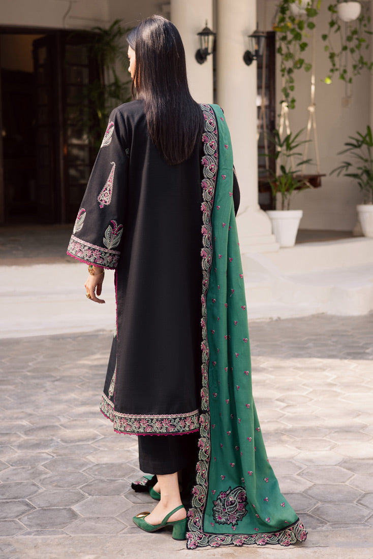 Marjjan | Rawaj Luxe | MWK-80 (FAREEDAH)