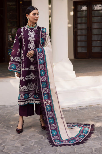 Marjjan | Rawaj Luxe | MWK-84 (RUHAB)