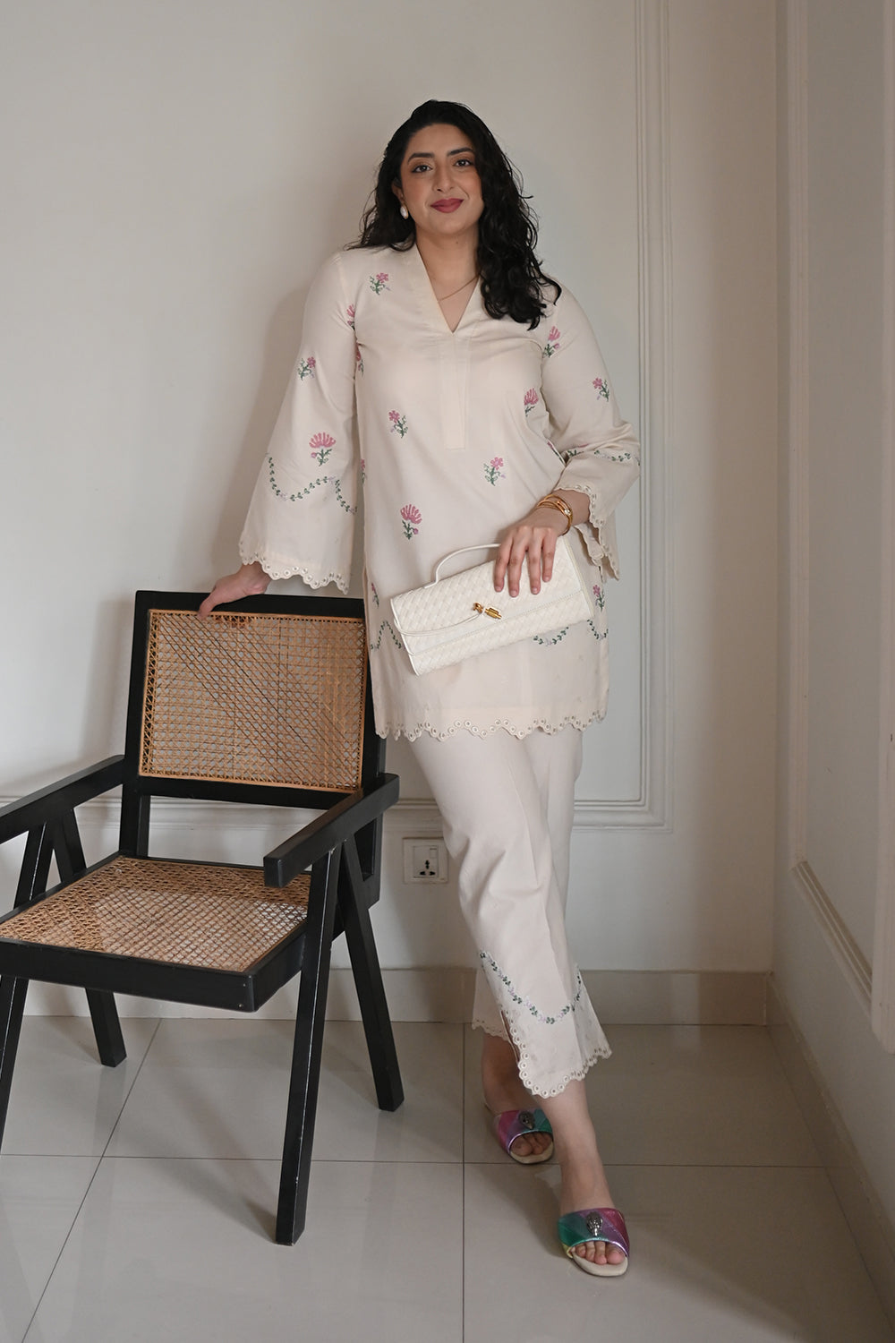 Maryum N Maria | Everywear Casuals | VANYA - MWS6210