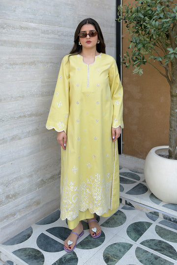 Maryum N Maria | Everywear Casuals | SEHER - MWS6225