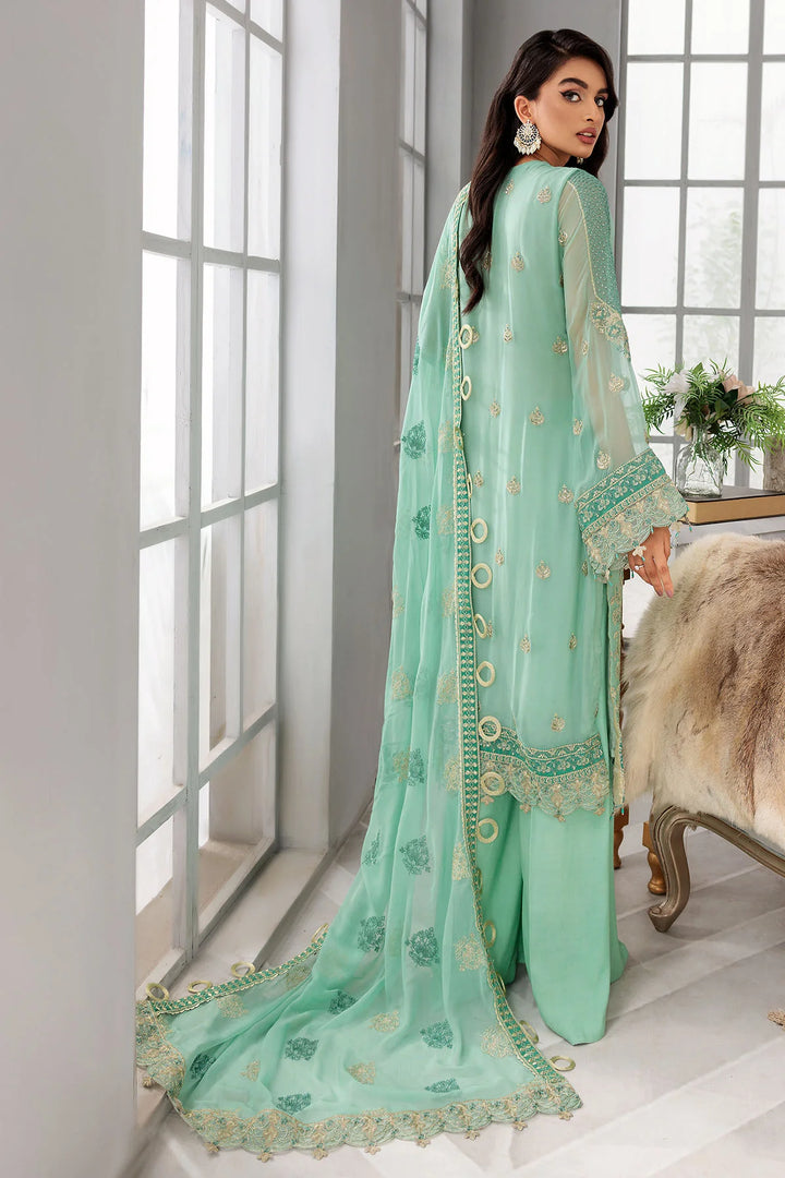 Motifz | Premium Embroidered Formals 24 | 3396 - Pakistani Clothes for women, in United Kingdom and United States