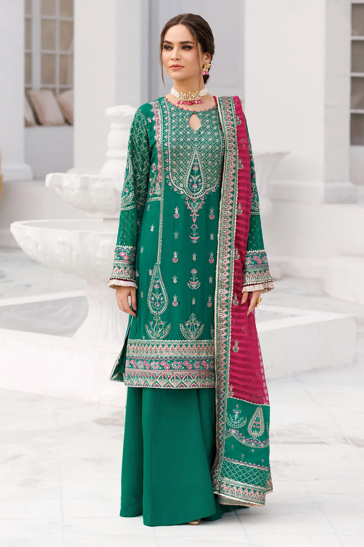 Motifz | Premium Embroidered Formals 24 | 3465 - Pakistani Clothes for women, in United Kingdom and United States