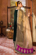 Motifz | Grand Velour Velvet Collection | 4403 - Pakistani Clothes for women, in United Kingdom and United States