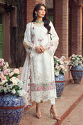 Motifz | Premium Lawn 24 | 4422-ZAHRA - Pakistani Clothes for women, in United Kingdom and United States