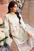 Motifz | Premium Lawn 24 | 4422-ZAHRA - Pakistani Clothes for women, in United Kingdom and United States