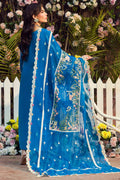 Motifz | Premium Lawn 24 | 4424-GUL-E-RANA - Pakistani Clothes for women, in United Kingdom and United States