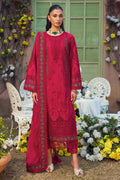 Motifz | Premium Lawn 24 | 4425-ZOHRA-JABEEN - Pakistani Clothes for women, in United Kingdom and United States