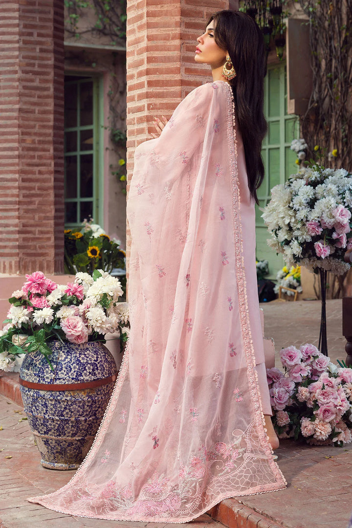 Motifz | Premium Lawn 24 | 4428-HUDA - Pakistani Clothes for women, in United Kingdom and United States