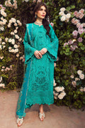 Motifz | Premium Lawn 24 | 4430 Sanobar - Pakistani Clothes for women, in United Kingdom and United States