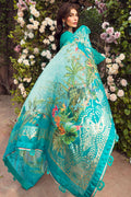 Motifz | Premium Lawn 24 | 4430 Sanobar - Pakistani Clothes for women, in United Kingdom and United States