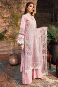 Motifz | Premium Lawn 24 | 4433-PAKEEZA - Pakistani Clothes for women, in United Kingdom and United States