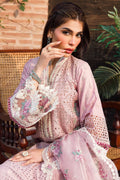 Motifz | Premium Lawn 24 | 4433-PAKEEZA - Pakistani Clothes for women, in United Kingdom and United States