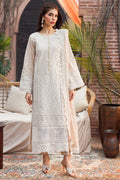 Motifz | Premium Lawn 24 | 4434-SHABNAM - Pakistani Clothes for women, in United Kingdom and United States