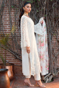 Motifz | Premium Lawn 24 | 4436-RUKAIYAH - Pakistani Clothes for women, in United Kingdom and United States