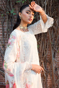 Motifz | Premium Lawn 24 | 4436-RUKAIYAH - Pakistani Clothes for women, in United Kingdom and United States