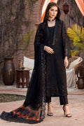 Motifz | Premium Lawn 24 | 4437-TABASSUM - Pakistani Clothes for women, in United Kingdom and United States