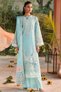 Motifz | Premium Lawn 24 | 4438-ZOHRA - Pakistani Clothes for women, in United Kingdom and United States