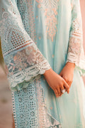 Motifz | Premium Lawn 24 | 4438-ZOHRA - Pakistani Clothes for women, in United Kingdom and United States