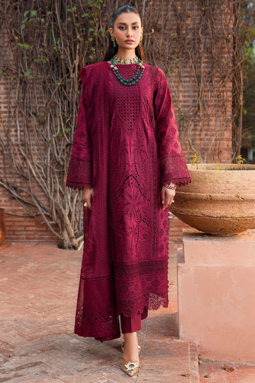 Motifz | Premium Lawn 24 | 4439-YASMEEN - Pakistani Clothes for women, in United Kingdom and United States