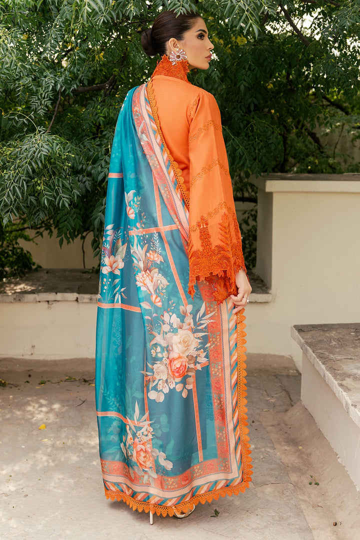 Motifz | Summer Lawn 24 | 4703 - Pakistani Clothes for women, in United Kingdom and United States