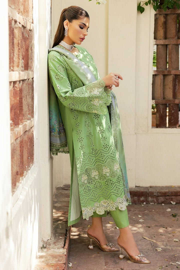 Motifz | Summer Lawn 24 | 4703 - Pakistani Clothes for women, in United Kingdom and United States