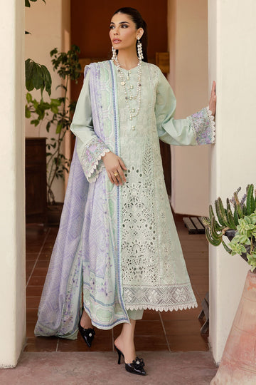 Motifz | Summer Lawn 24 | 4705 - Pakistani Clothes for women, in United Kingdom and United States