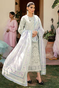 Motifz | Summer Lawn 24 | 4705 - Pakistani Clothes for women, in United Kingdom and United States