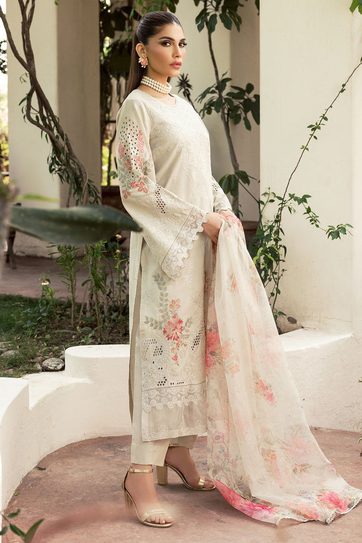 Motifz | Summer Lawn 24 | 4706 - Pakistani Clothes for women, in United Kingdom and United States