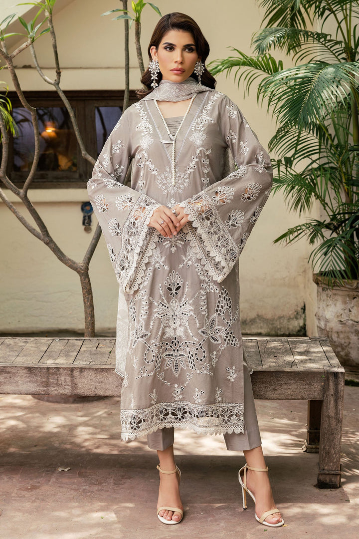 Motifz | Summer Lawn 24 | 4707 - Pakistani Clothes for women, in United Kingdom and United States