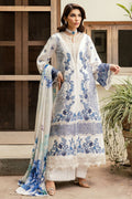 Motifz | Summer Lawn 24 | 4708 - Pakistani Clothes for women, in United Kingdom and United States