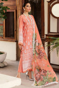 Motifz | Summer Lawn 24 | 4709 - Pakistani Clothes for women, in United Kingdom and United States