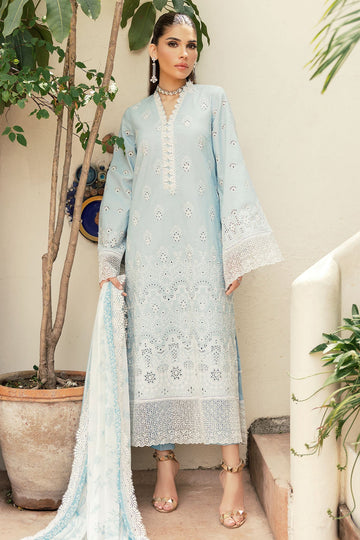 Motifz | Summer Lawn 24 | 4710 - Pakistani Clothes for women, in United Kingdom and United States