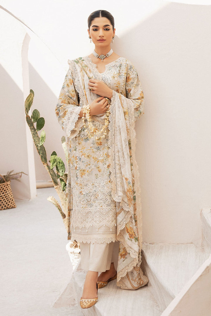 Motifz | Amal Lawn | 4721-ZEINA - Pakistani Clothes for women, in United Kingdom and United States