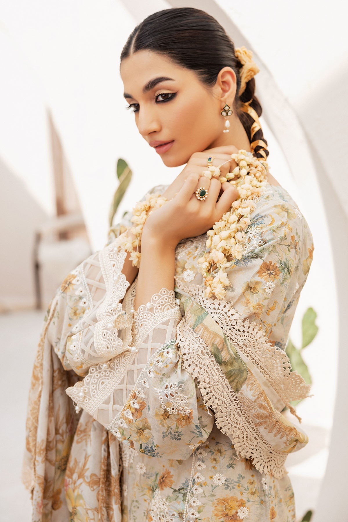 Motifz | Amal Lawn | 4721-ZEINA - Pakistani Clothes for women, in United Kingdom and United States