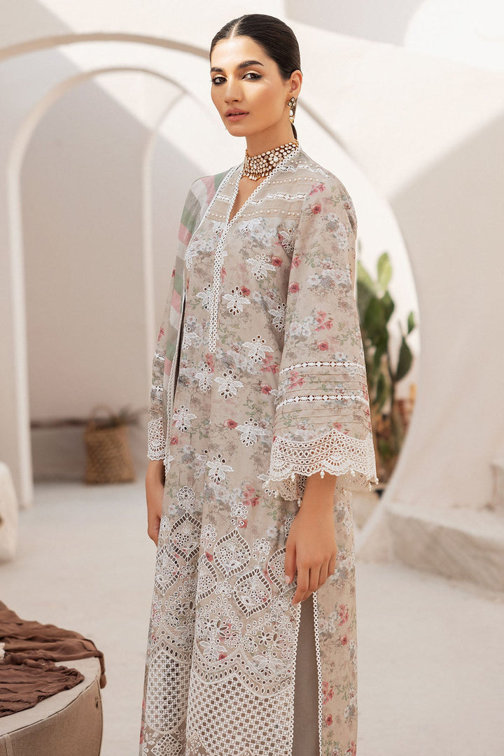 Motifz | Amal Lawn | 4722-MAHROSH - Pakistani Clothes for women, in United Kingdom and United States