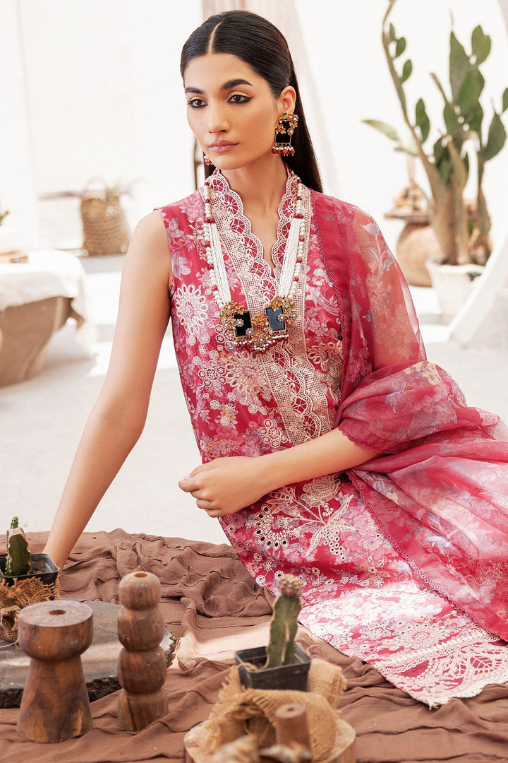 Motifz | Amal Lawn | 4729-ZAISHA - Pakistani Clothes for women, in United Kingdom and United States