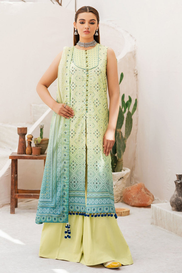 Motifz | Rang Lawn | 4731-EMAN - Pakistani Clothes for women, in United Kingdom and United States
