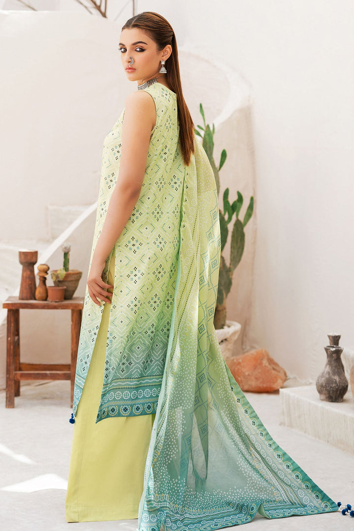 Motifz | Rang Lawn | 4731-EMAN - Pakistani Clothes for women, in United Kingdom and United States
